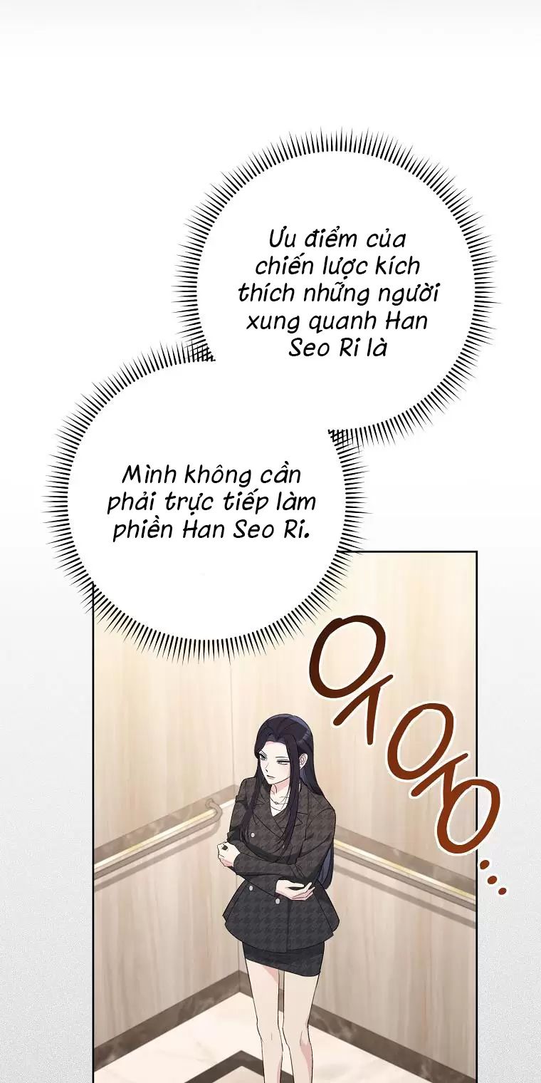 Tôi Sẽ Thoát Khỏi Đoá Hoa Của Thử Thách Chương 4 Ảnh 36