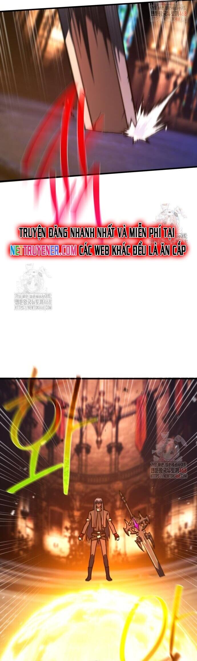 Quỷ Troll Mạnh Nhất Thế Giới Chương 134 Ảnh 66