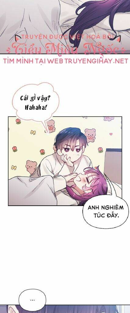 Cơ Hội Cuối Cùng Chương 69 Ảnh 61