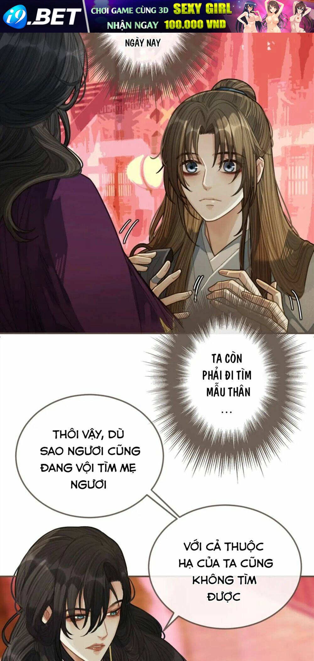 Nô Lệ Câm Chương 40 Ảnh 5