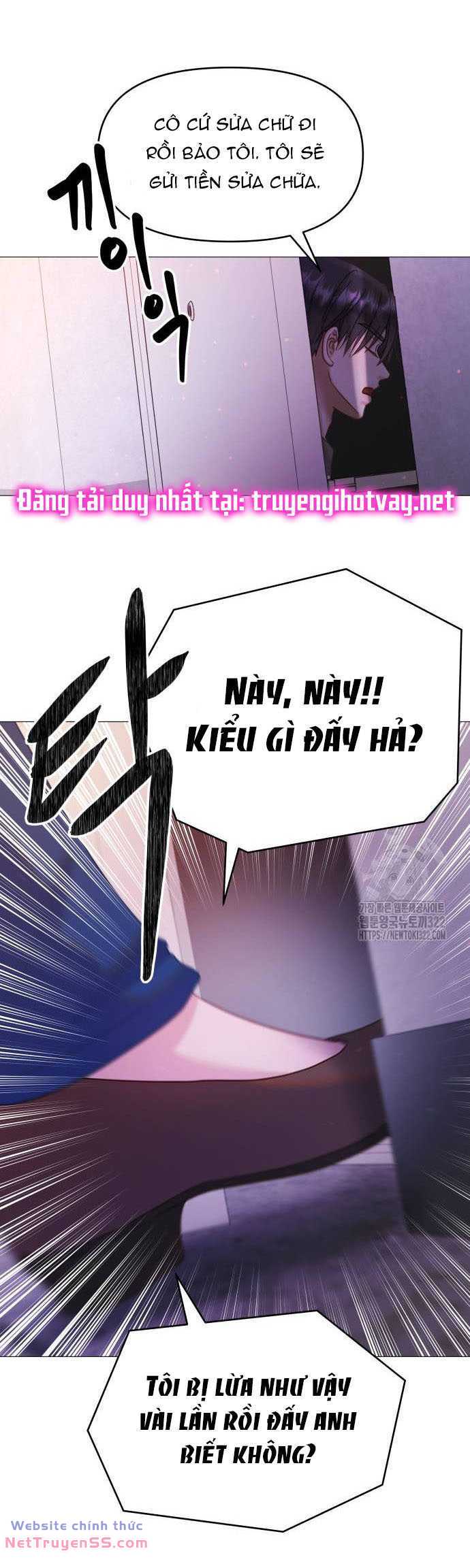 Hướng Dẫn Sử Dụng Mãnh Thú Chương 9.1 Ảnh 19