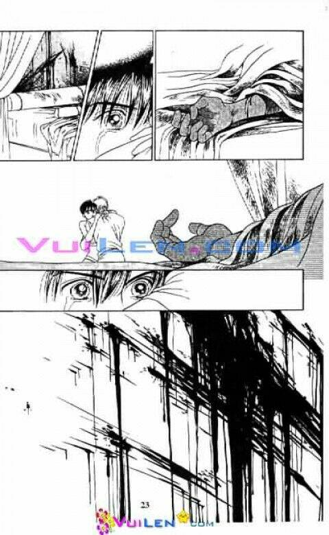 Nàng Tiên Ánh Trăng - Kaguya Hime Chương 11 Ảnh 24