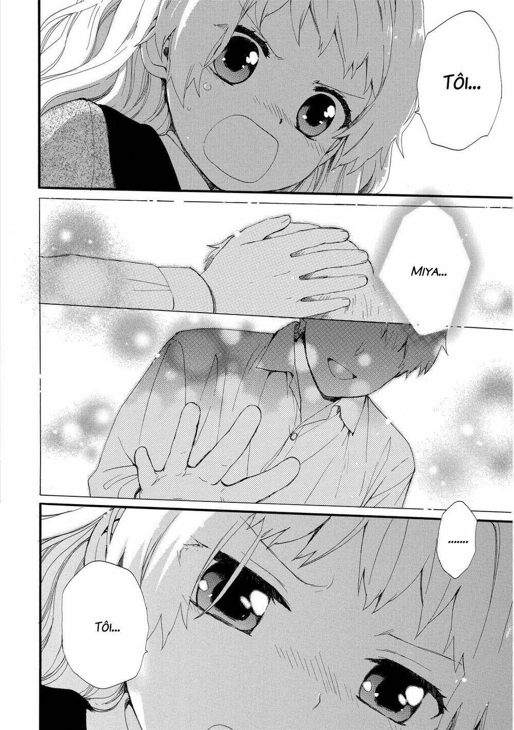 Roujoteki Shoujo Hinata-Chan Chương 17 Ảnh 11
