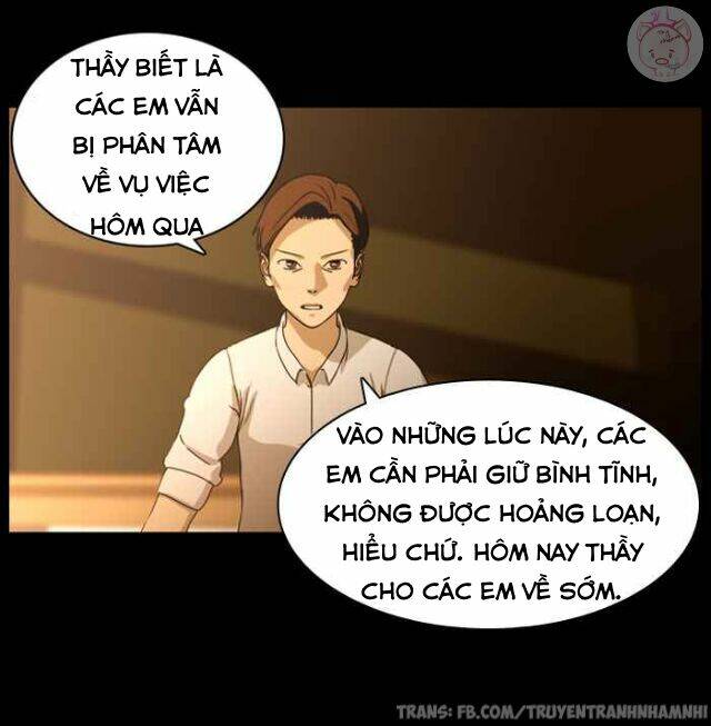 Shriek-2 Chương 23 Ảnh 39