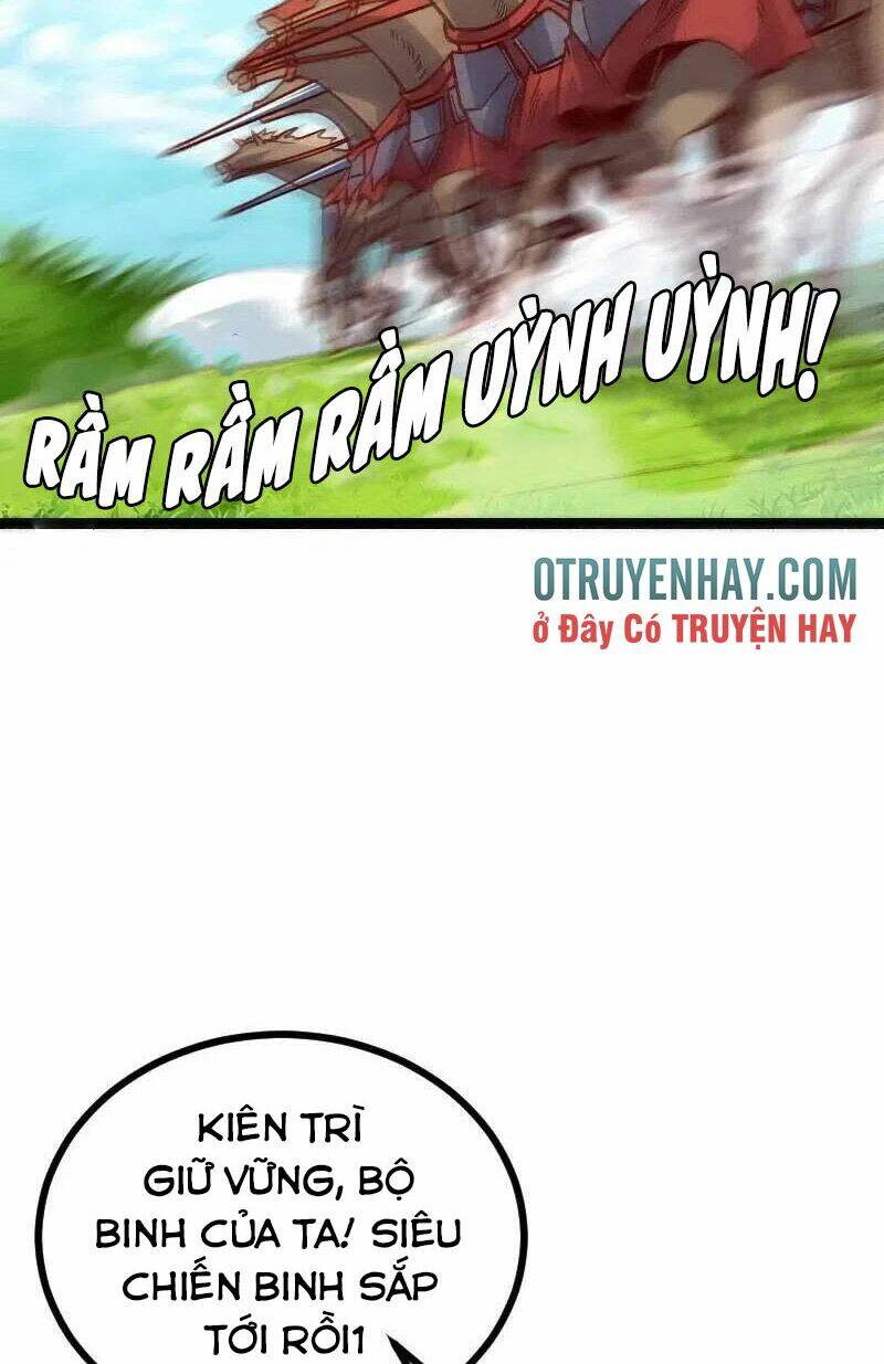 Tối Cường Thành Chủ Đích Dị Giới Chương 37 Ảnh 19