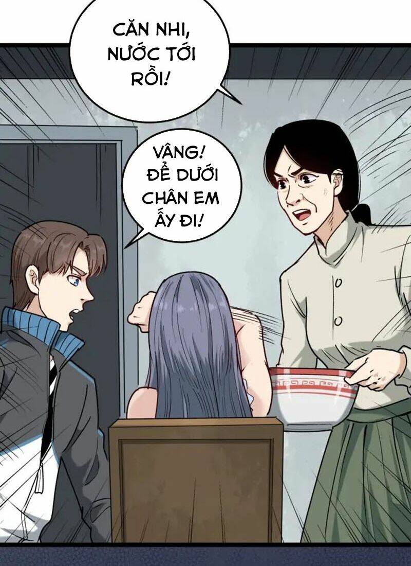 Hồi Xuân Tiểu Độc Y Chương 67 Ảnh 7