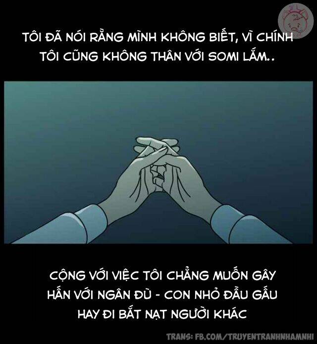 Shriek-2 Chương 23 Ảnh 33