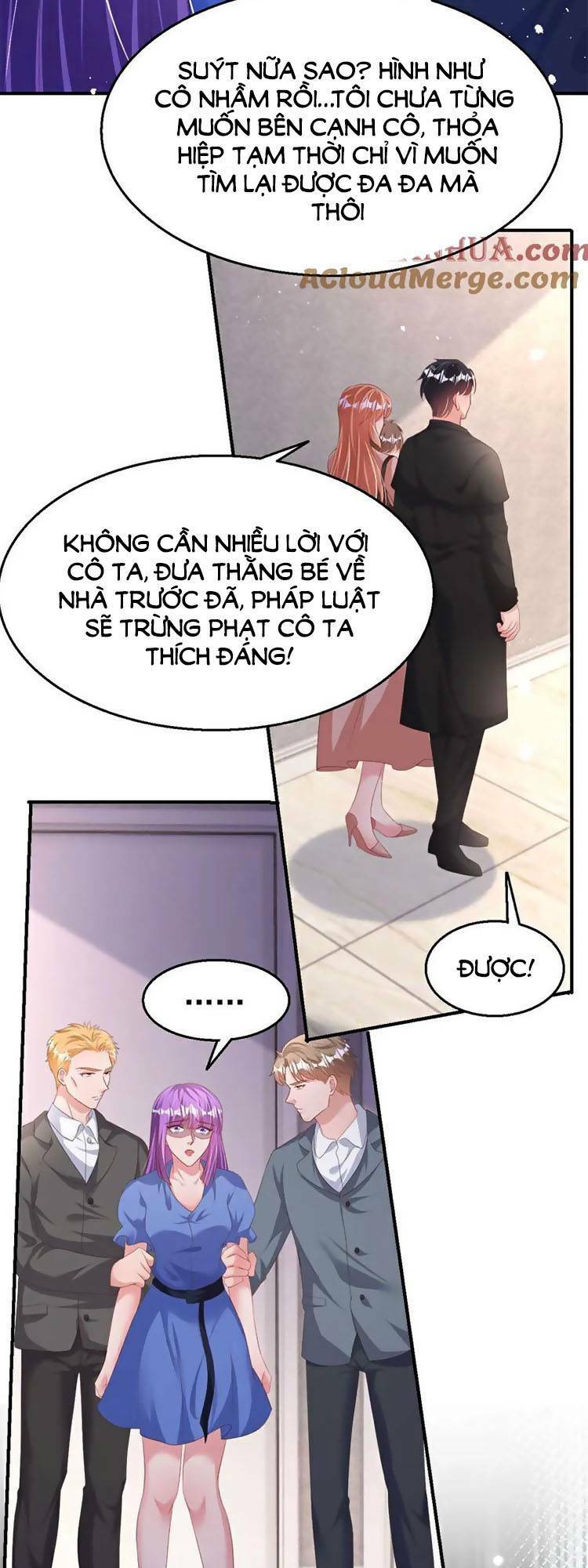 Hôm Nay Từ Chối Lục Tiên Sinh Chưa? Chương 201 Ảnh 19