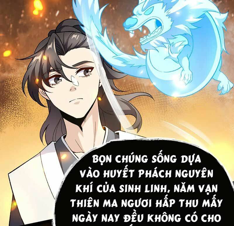 Vĩnh Sinh Chương 81 Ảnh 19