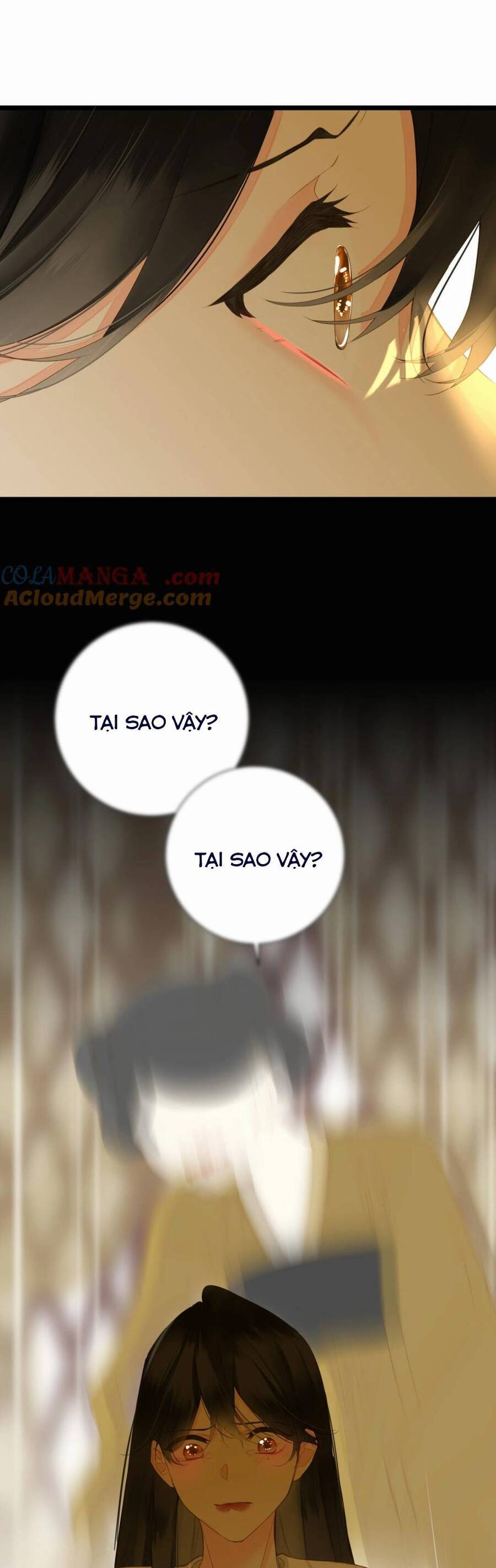 Vương Gia Hắn Luôn Nghĩ Tôi Yêu Hắn Đến Nghiện Chương 91 Ảnh 31