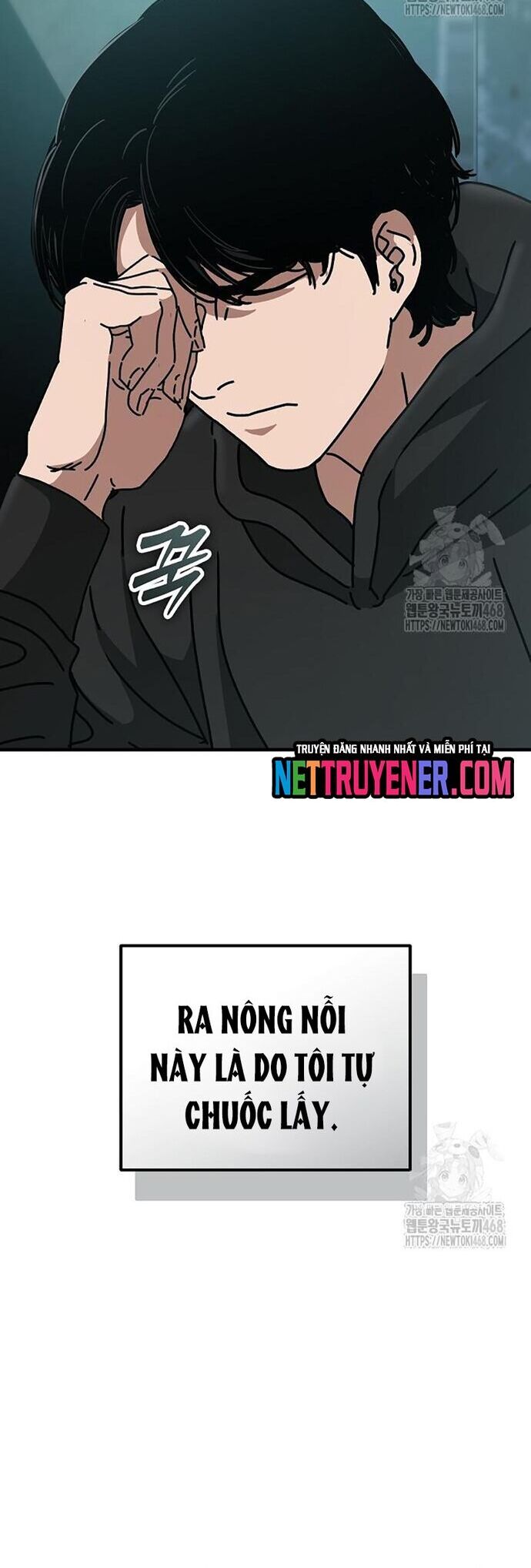 Ngôi Nhà Ẩn Ngày Tận Thế Chương 46 Ảnh 9