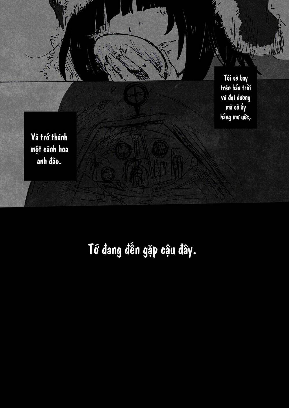To Die In June Chương 5 Ảnh 15