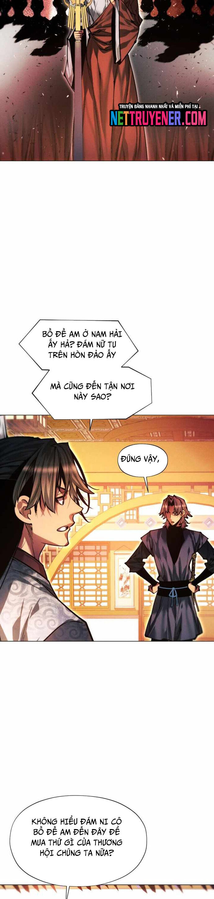 Chuyển Sinh Vào Thế Giới Võ Lâm Chương 136 Ảnh 57