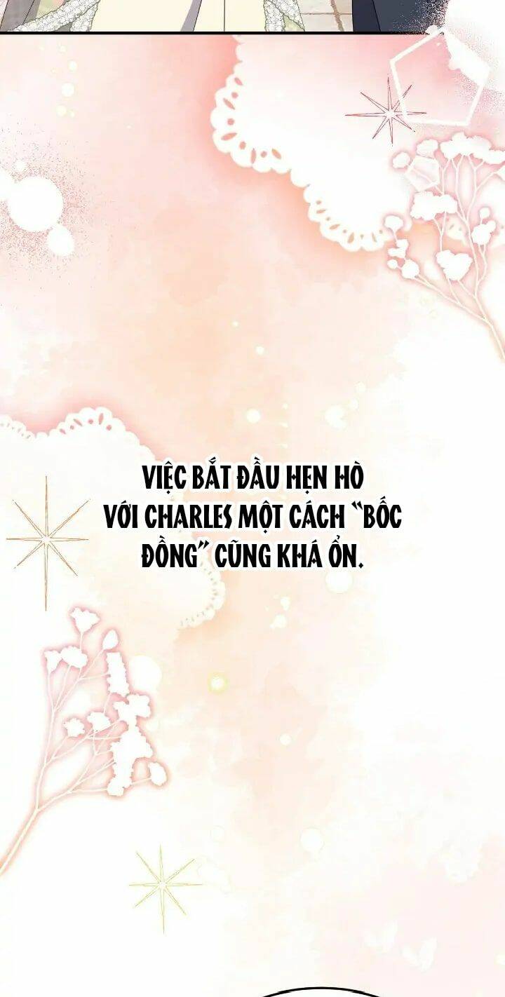 Hãy Để Mắt Đến Jasmine! Chương 9 Ảnh 53