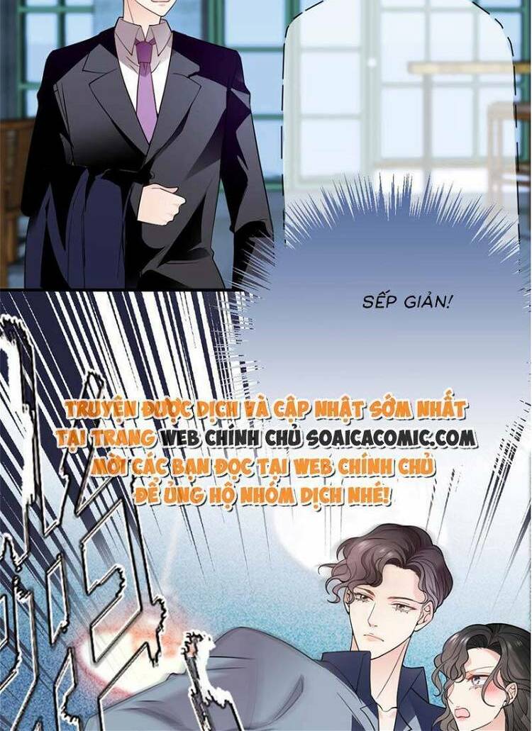 Trọng Sinh Báo Thù Gặp Được Bá Đạo Tổng Tài Chương 10 Ảnh 21