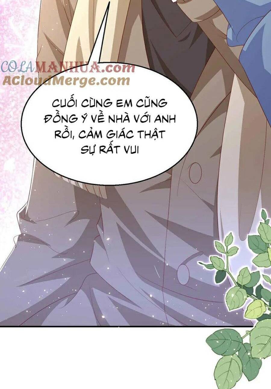 Hôm Nay Từ Chối Lục Tiên Sinh Chưa? Chương 183 Ảnh 28
