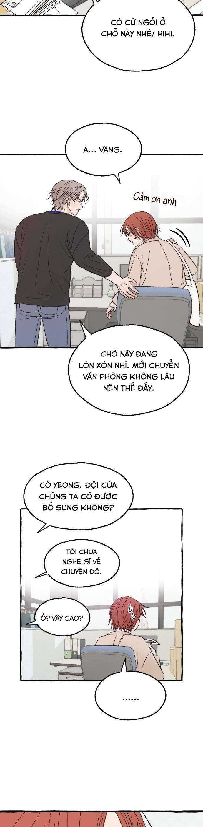 Ngài Giám Đốc Giữa Rừng Sâu Chương 4 Ảnh 12