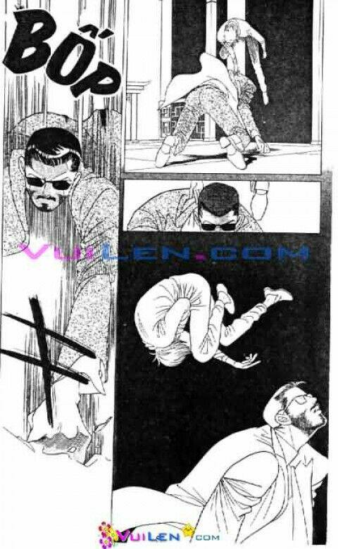 Nàng Tiên Ánh Trăng - Kaguya Hime Chương 11 Ảnh 56
