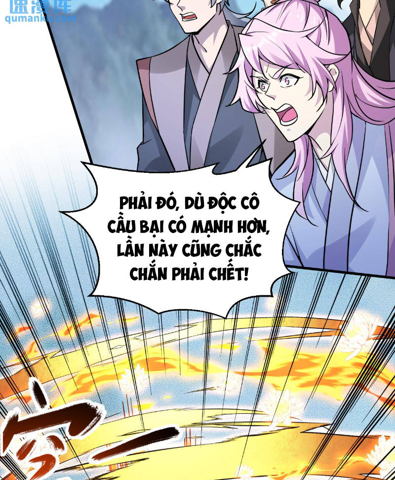 Vô Địch Đốn Ngộ Chương 304 Ảnh 5