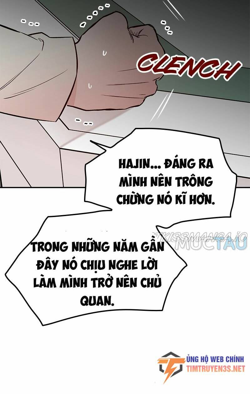 BưƠM BưỚM Và MáU Chương 46 Ảnh 59