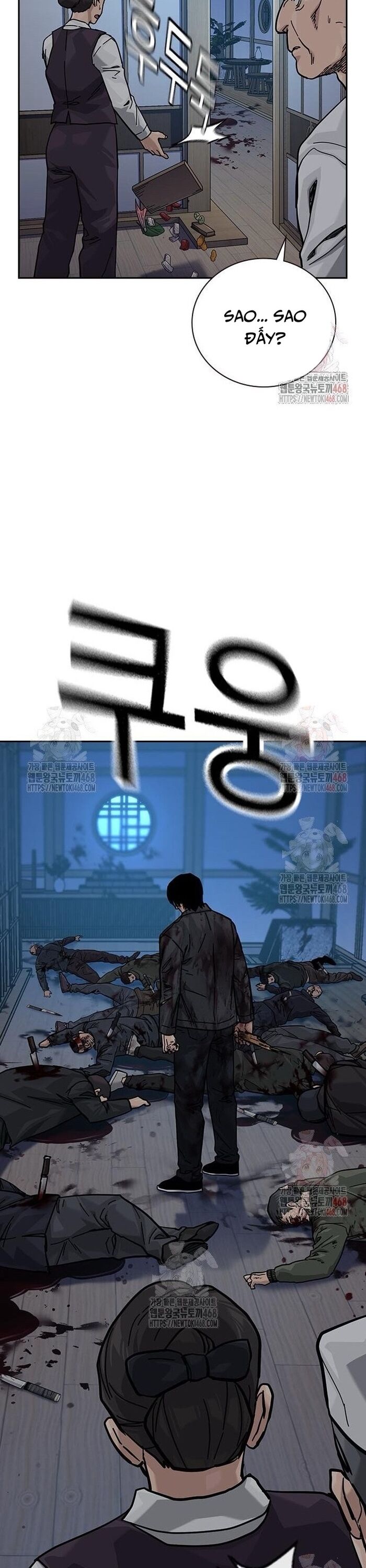 Để Có Thể Sống Sót Chương 166 Ảnh 19