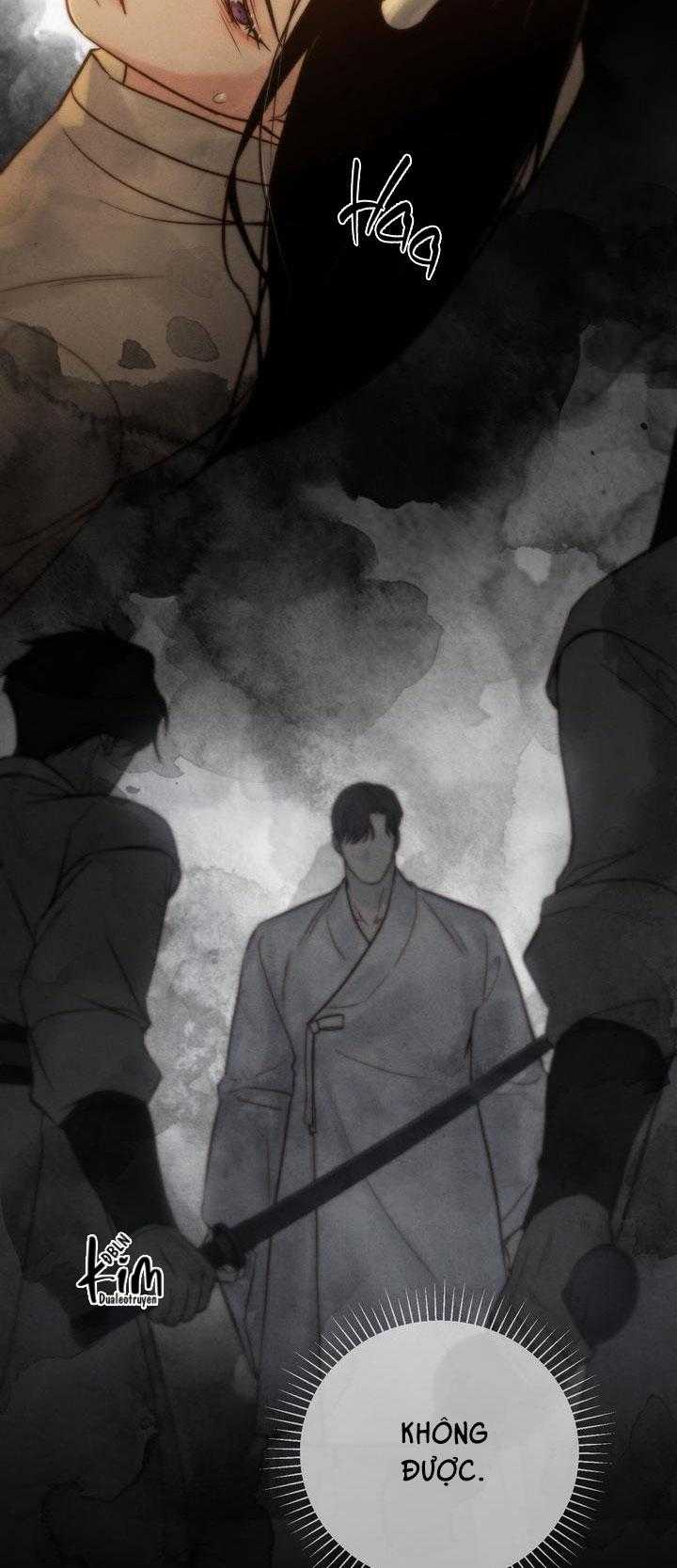 Thuốc Độc Chương 20 Ảnh 61