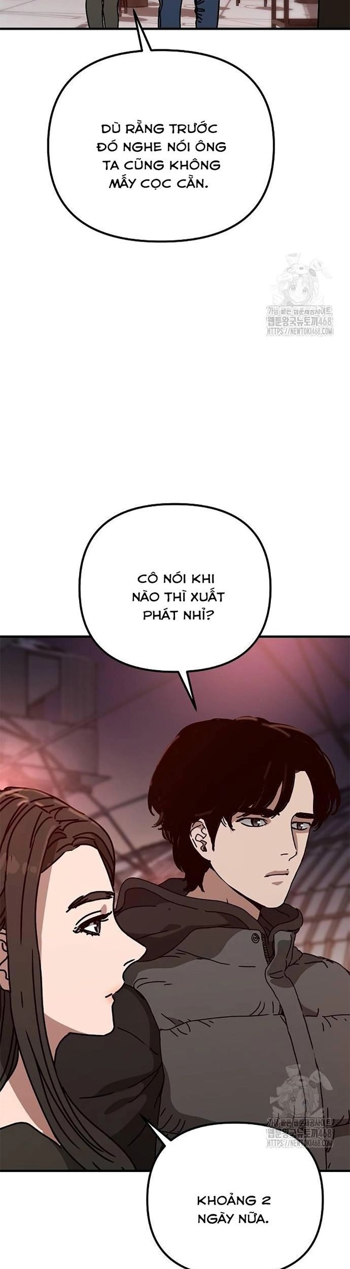Ngôi Nhà Ẩn Ngày Tận Thế Chương 43 Ảnh 63