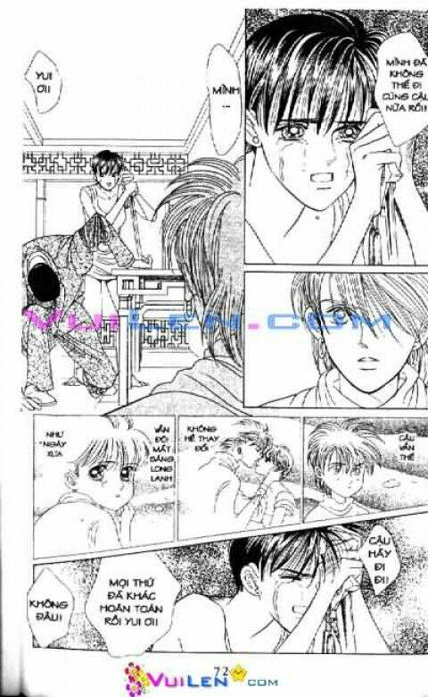 Nàng Tiên Ánh Trăng - Kaguya Hime Chương 11 Ảnh 73