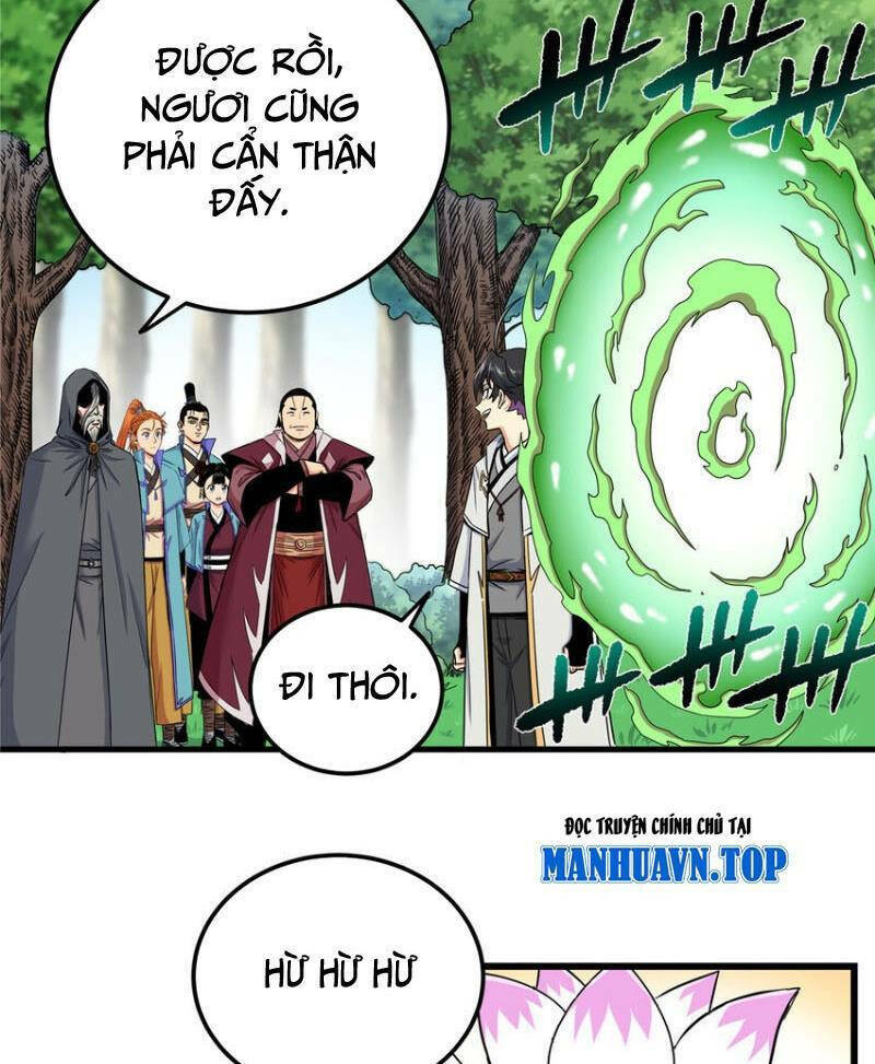 Đế Bá Chương 105 Ảnh 33
