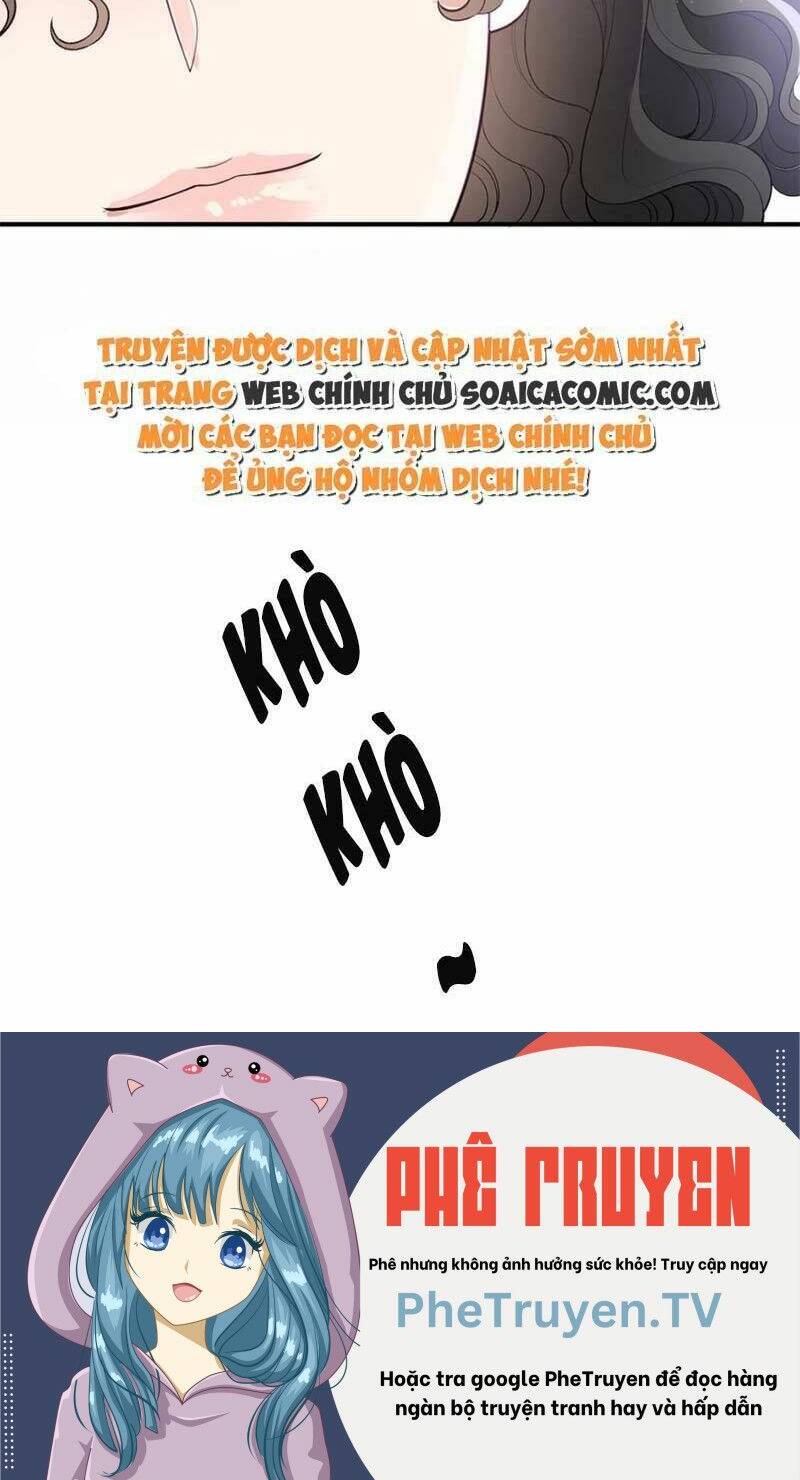 Trọng Sinh Báo Thù Gặp Được Bá Đạo Tổng Tài Chương 10 Ảnh 51