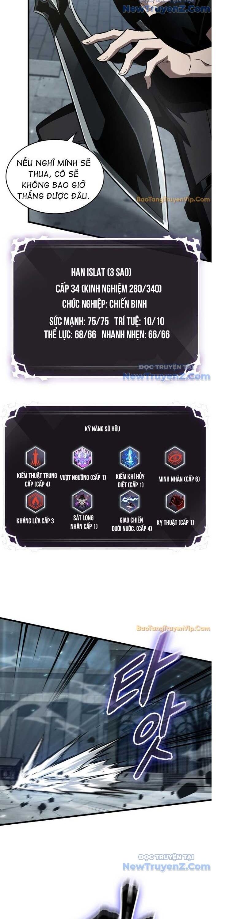 Gacha Vô Hạn Chương 147 Ảnh 32