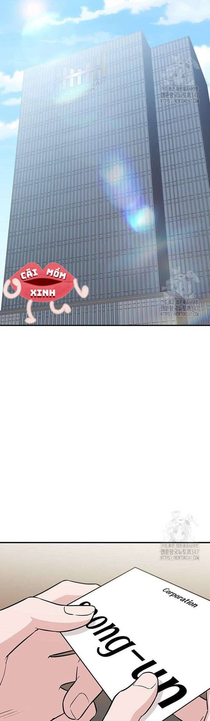 Tăng Ca Đêm Muộn Chương 34 Ảnh 35