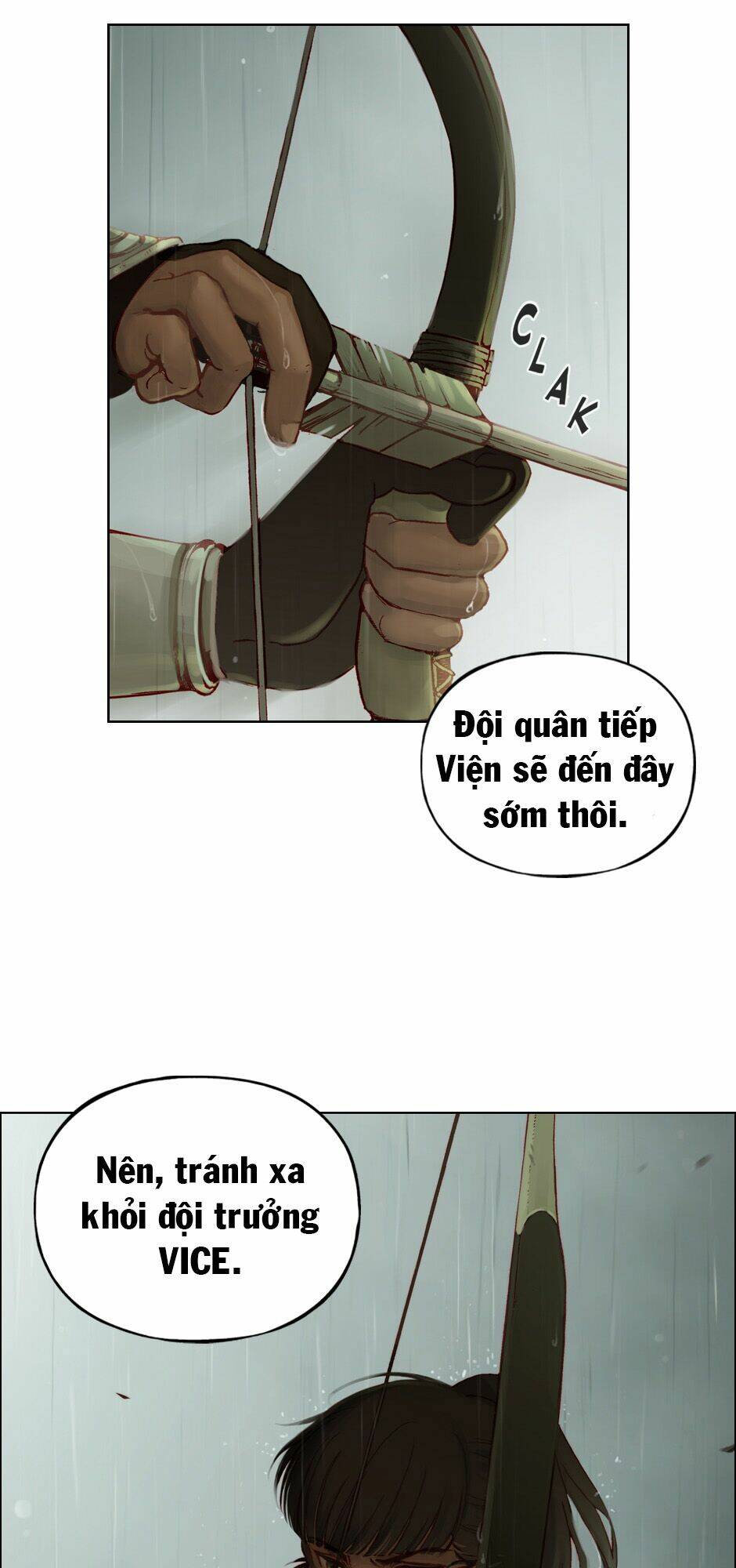 Hiệp Sĩ Vô Song Chương 10 Ảnh 6