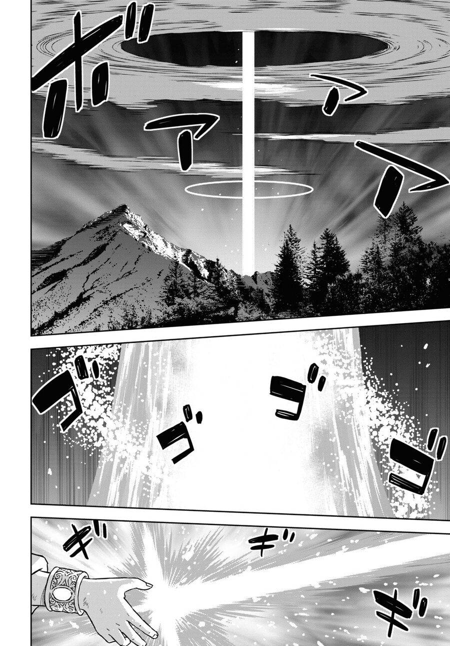 Monogatari No Kuromaku Ni Tensei Shite Chương 15 Ảnh 51