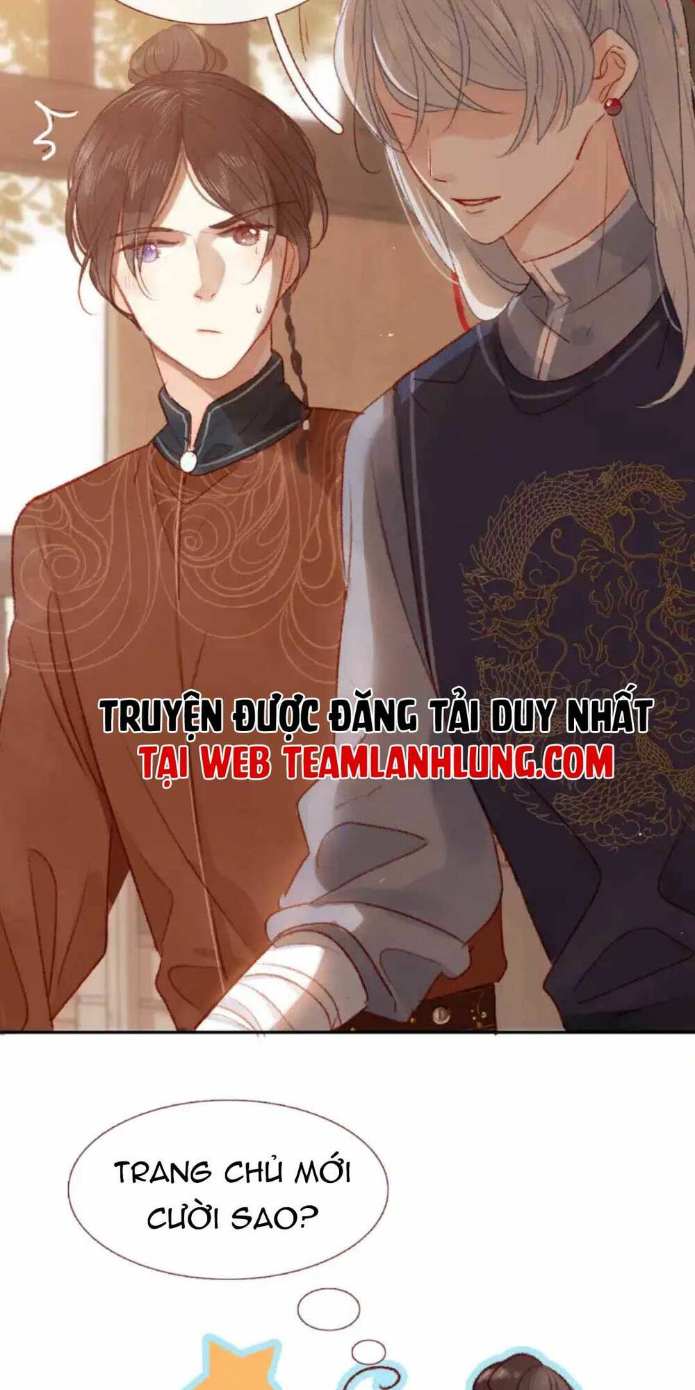 Hoàng Đế Bệ Hạ : Cùng Ta Đi Ăn Xin Nào Chương 4 Ảnh 7
