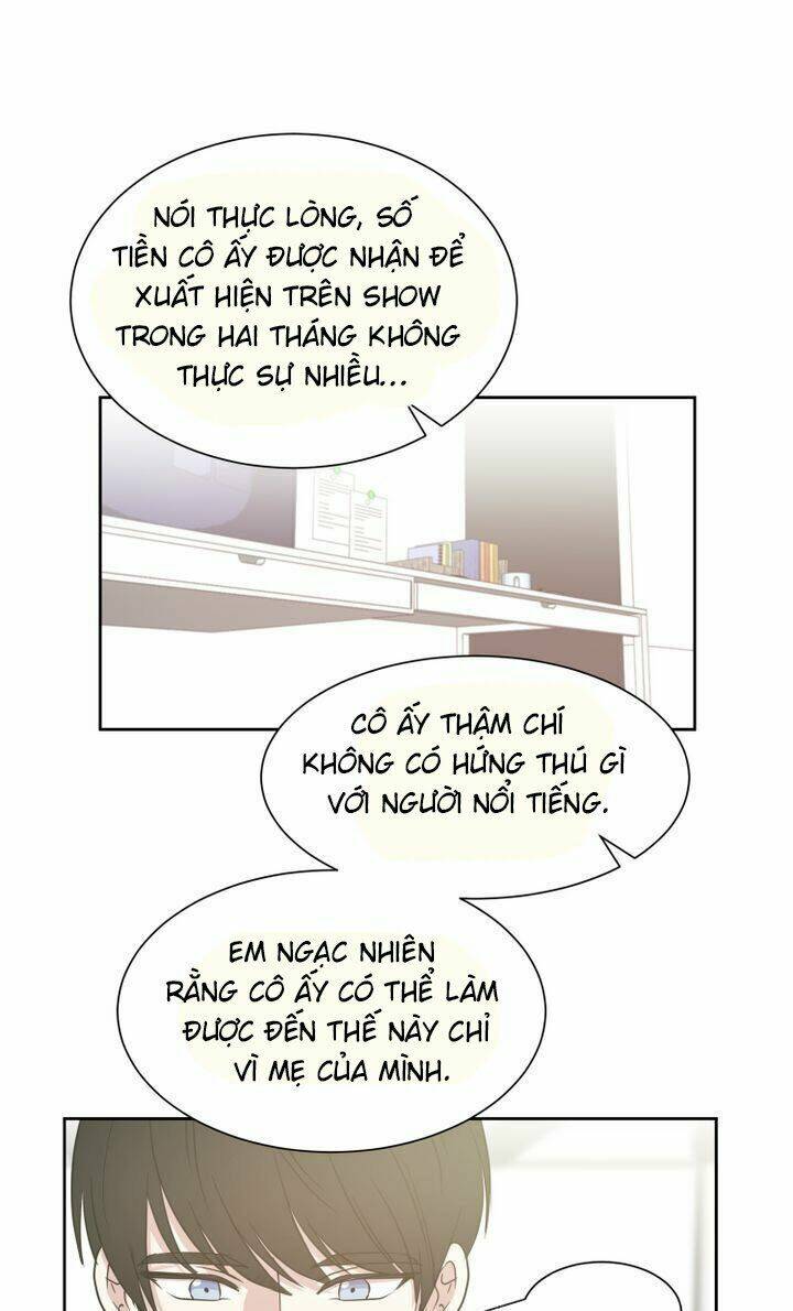 Idol Sống Trong Nhà Tôi ! Chương 5 Ảnh 11