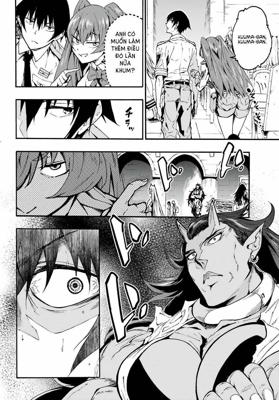 Gokusotsu Kraken Chương 9 Ảnh 26