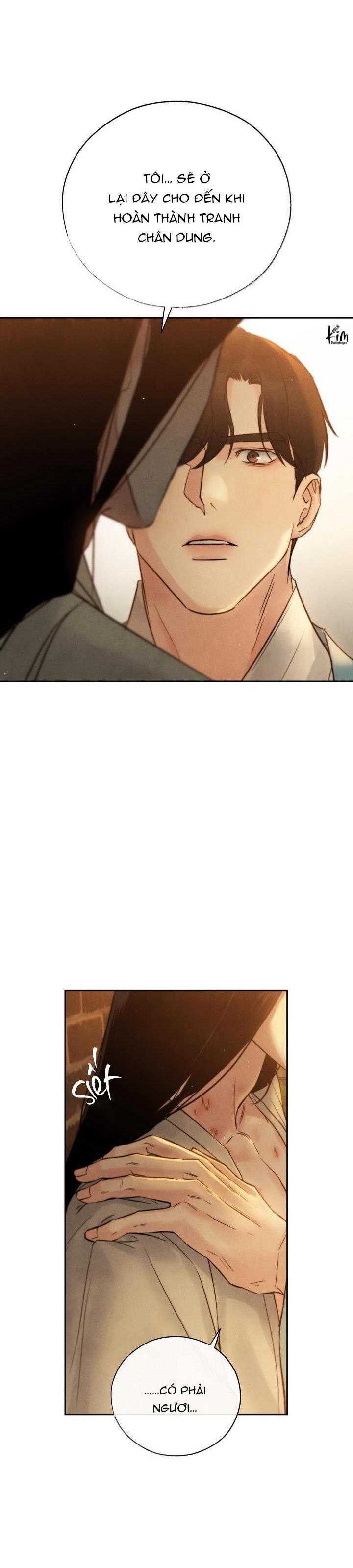 Thuốc Độc Chương 18 Ảnh 17