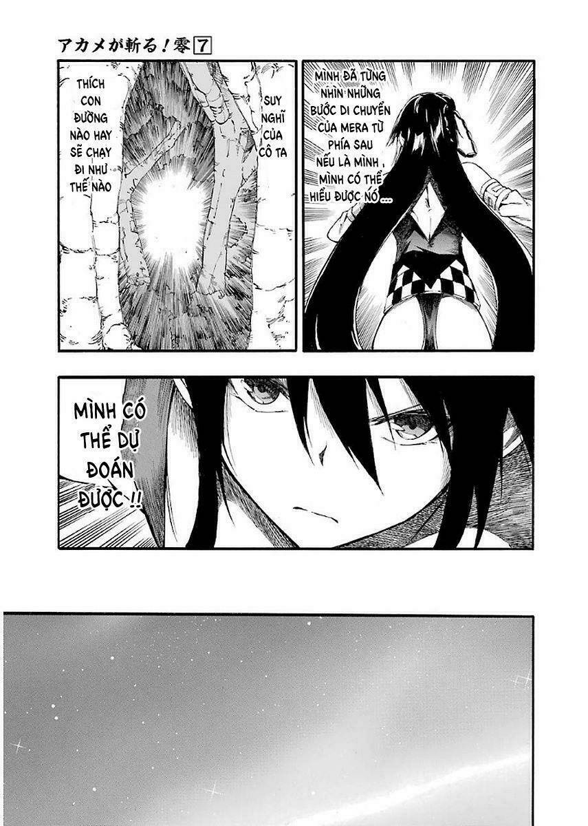 Akame Ga Kill! Zero Chương 41 Ảnh 28