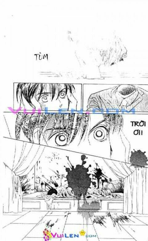 Nàng Tiên Ánh Trăng - Kaguya Hime Chương 11 Ảnh 171