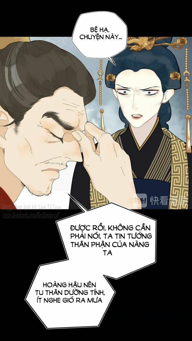 Mãn Đình Phương - Thiên Hạ Duy Khanh Chương 10 Ảnh 39