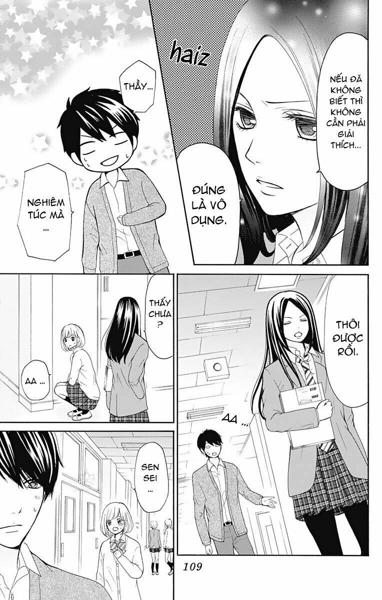 Furuya-Sensei Wa An-Chan No Mono Chương 7 Ảnh 28