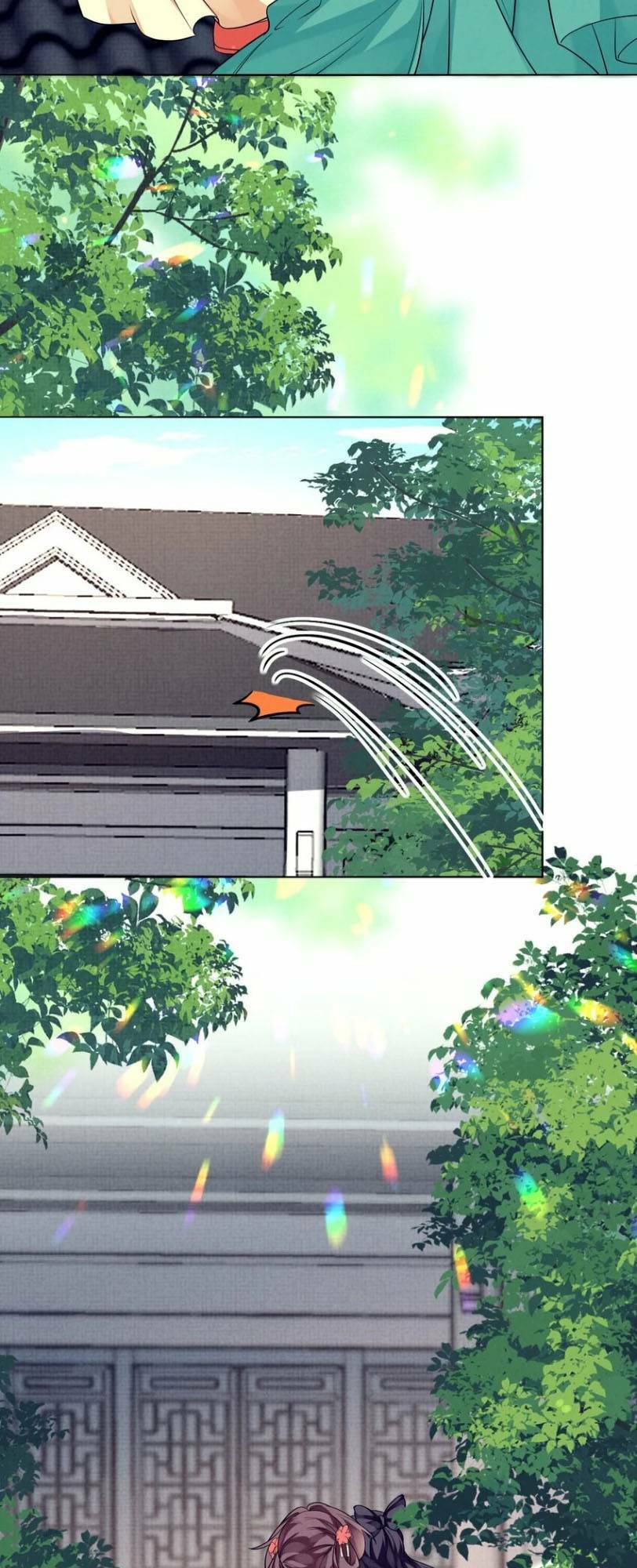 Phương Thức Nuôi Dưỡng Nhân Vật Phản Diện Chương 45 Ảnh 25
