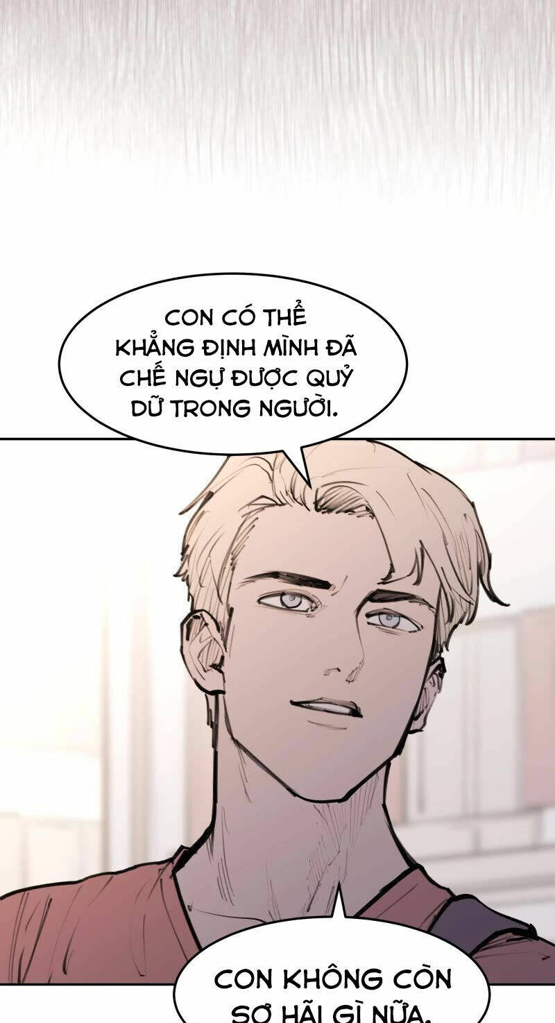 Tướng Quỷ Dạy Yêu Chương 128 Ảnh 8