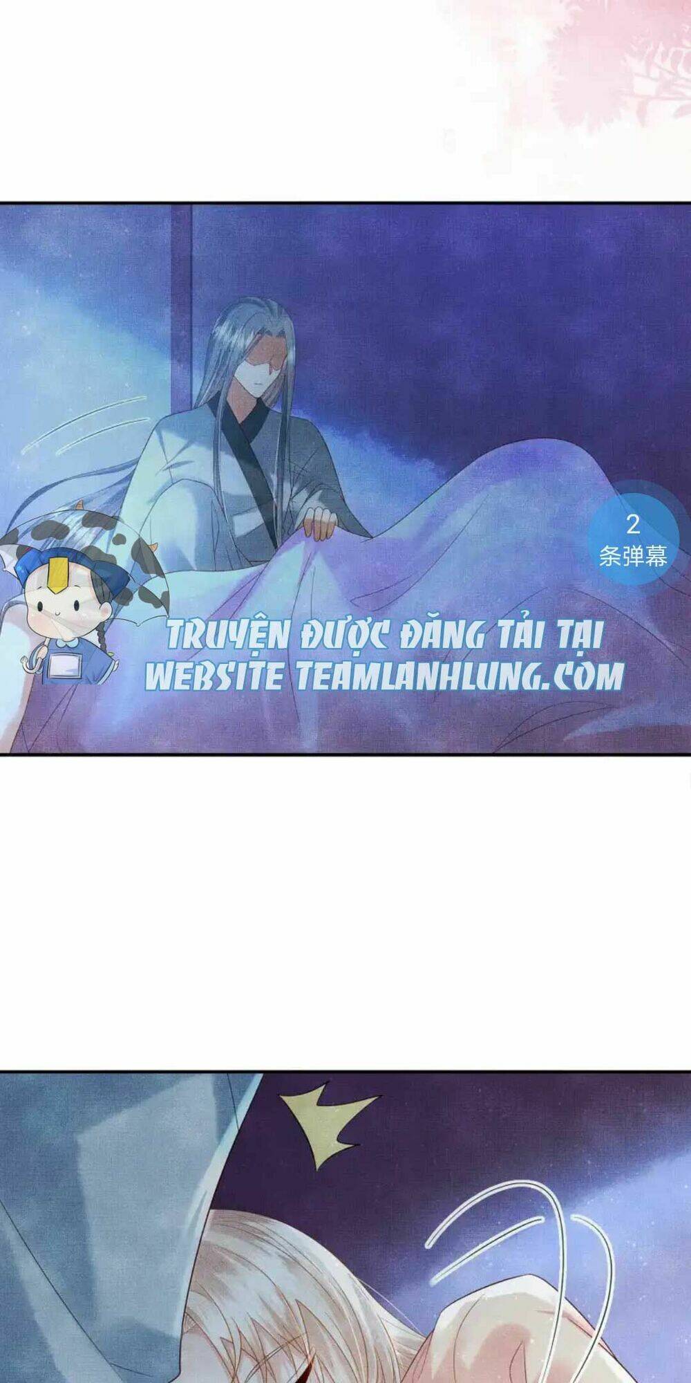 Các Đệ Tử Ai Cũng Nói Yêu Ta Chương 4 Ảnh 36