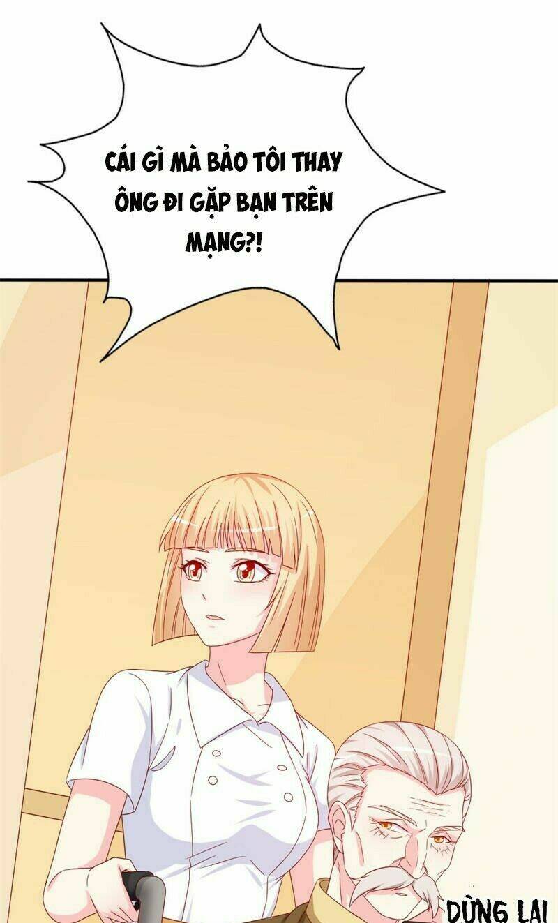 Này ! Đừng Động Vào Phô Mai Của Tôi Chương 152 Ảnh 26