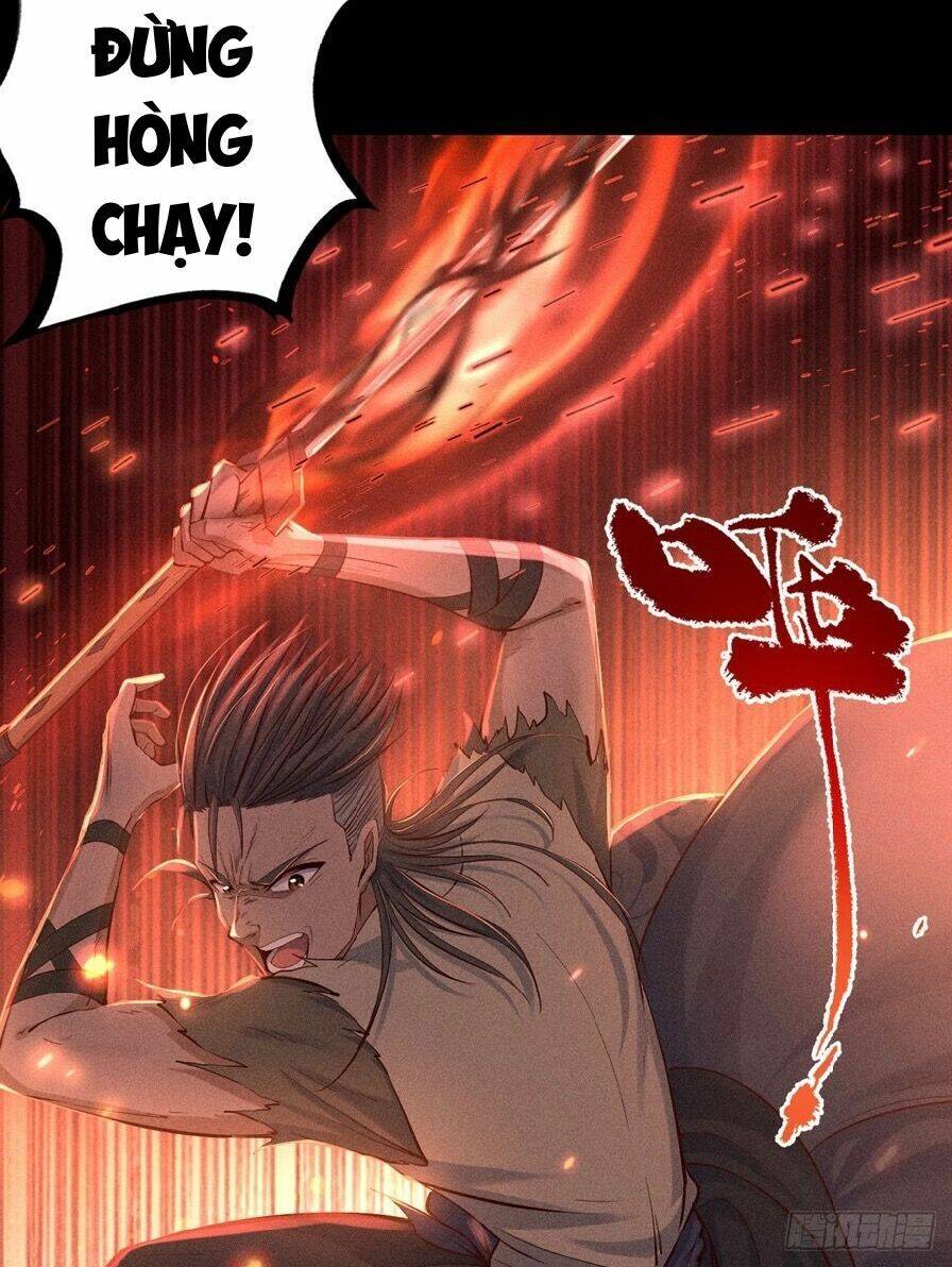 Cực Thiên Chi Chủ Chương 0 Ảnh 46