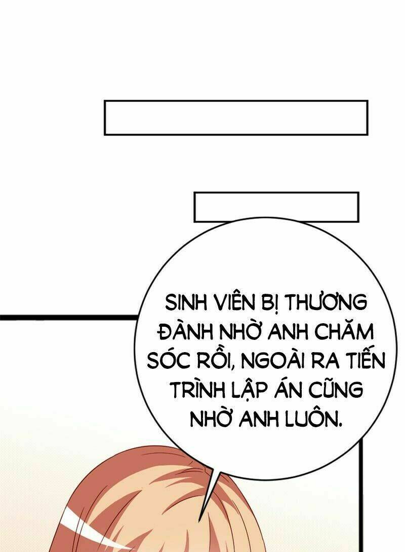 Này ! Đừng Động Vào Phô Mai Của Tôi Chương 148 Ảnh 17