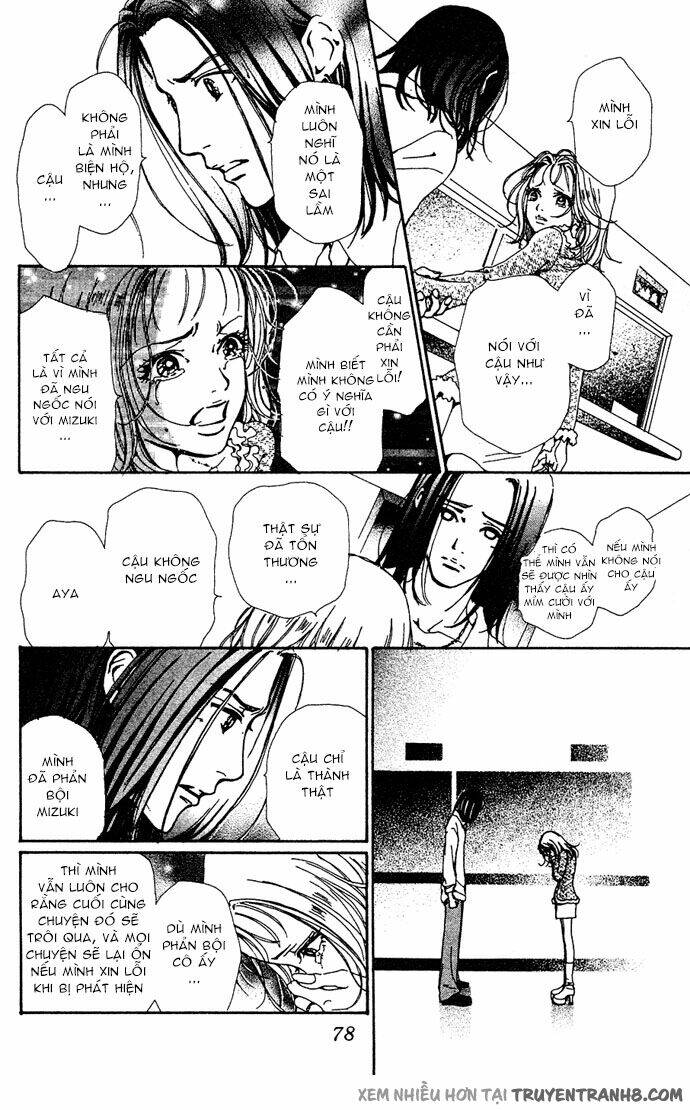 Kagen No Tsuki Chương 13 Ảnh 8
