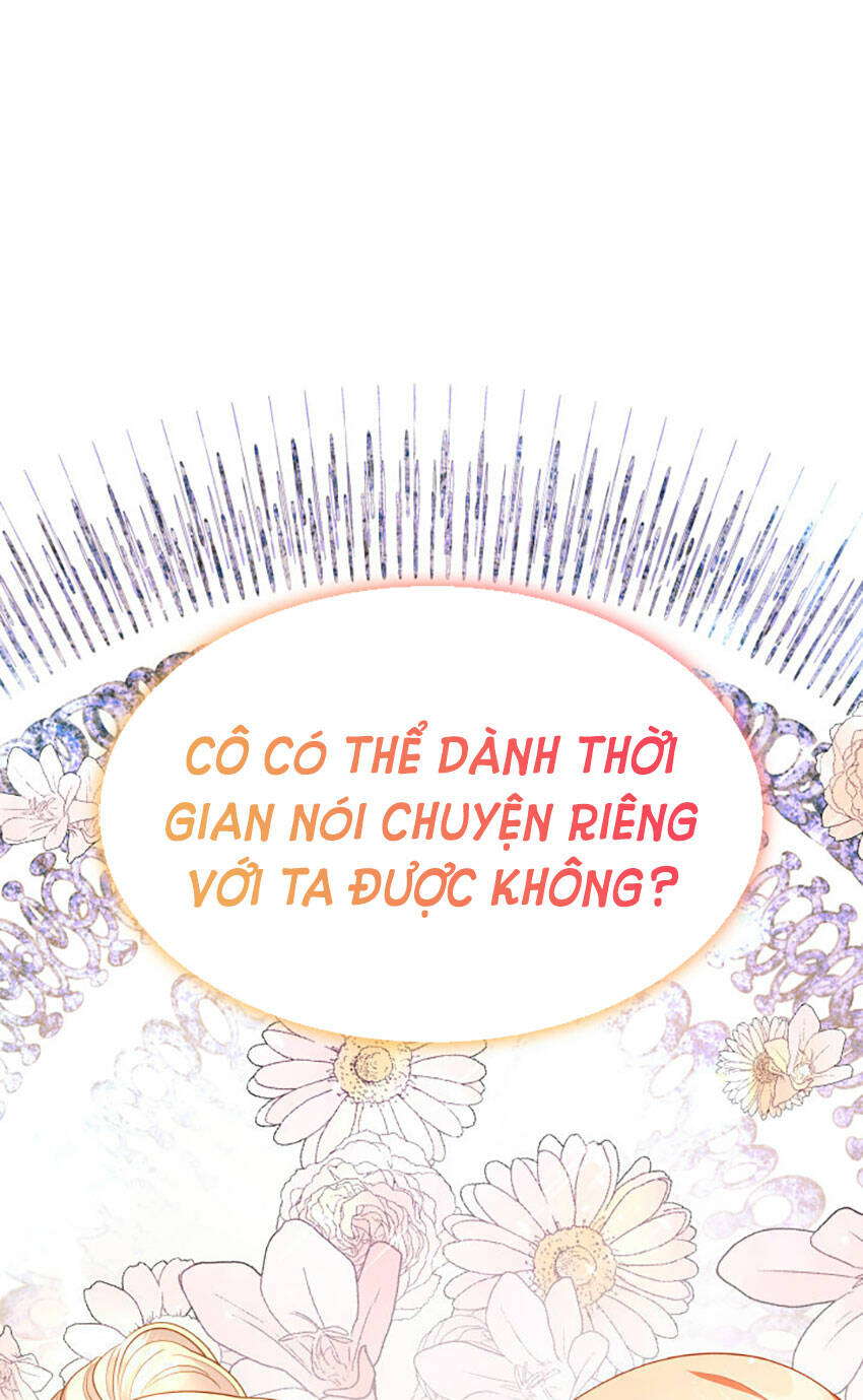 Từ Ác Nữ, Tôi Trở Thành Một Người Mẹ Chương 43.1 Ảnh 2